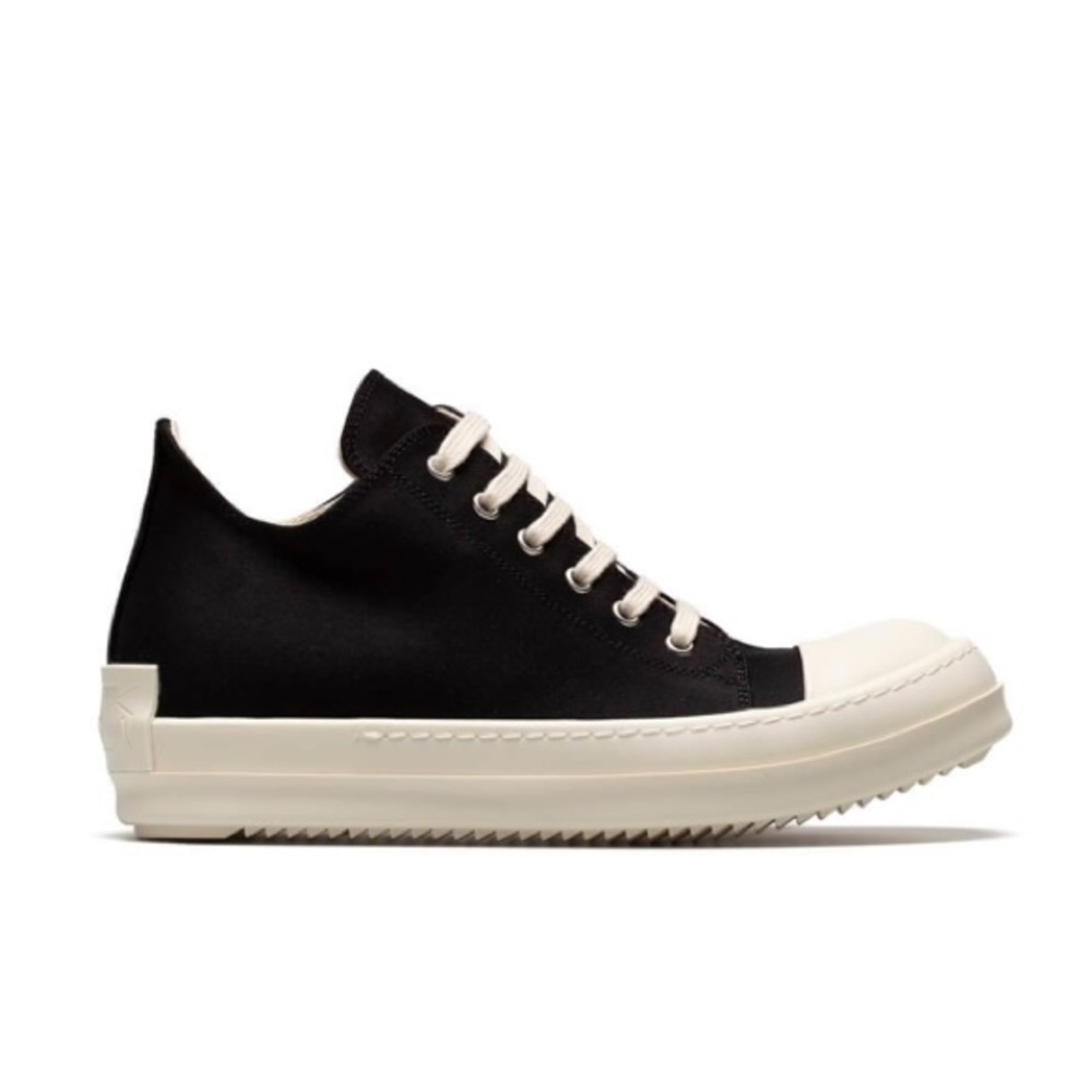 ISO Rick Owens DRKSHDW ramones